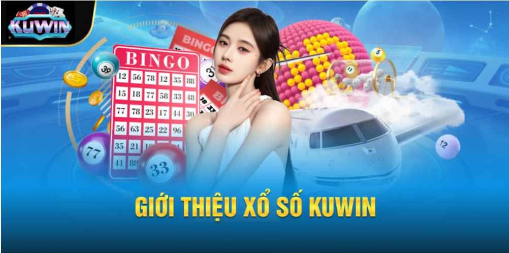 Giới thiệu phiên bản xổ số cập nhật hot nhất