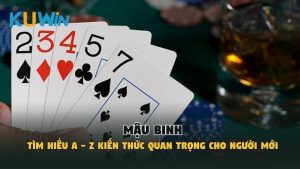 Mậu Binh
