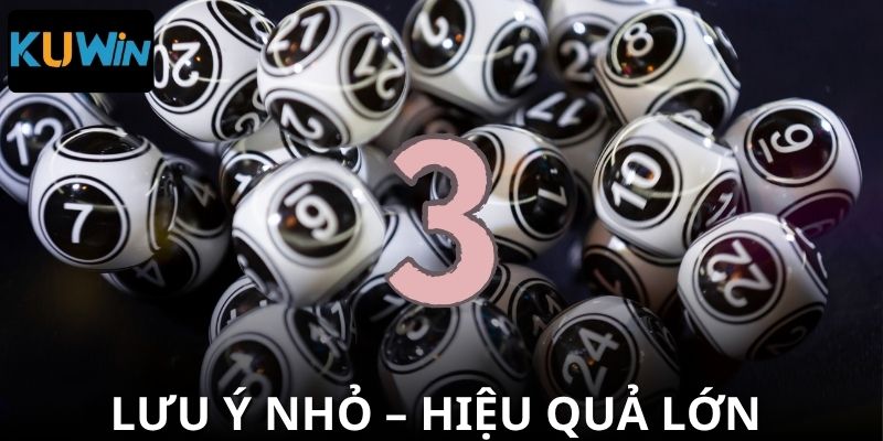 Soi cầu 3 càng – Cách tìm con số chuẩn xác nhất