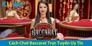 Baccarat Game – Cách Chơi Và Chiến Lược Cược Dễ Thắng 2025